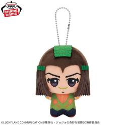 【E・コステロ】ジョジョの奇妙な冒険 ストーンオーシャン　ちびぐるみ