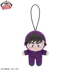【浜守一郎】忍たま乱太郎　ほわぬい〜用具委員会～