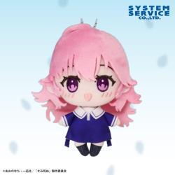 【カガリ・ミミ】きみが死ぬまで恋をしたい　ふぁぶぬい
