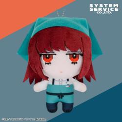 【山田】スーパーの裏でヤニ吸うふたり　デフォルメぬいぐるみ Part2