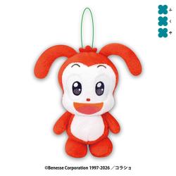 【ノーマル】コラショ　マスコットぬいぐるみ【当社限定】