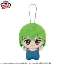 【F・F】ジョジョの奇妙な冒険 ストーンオーシャン　ちびぐるみ