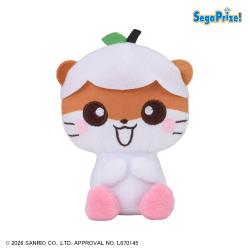 【コロコロクリリン】ゆるかわ サンリオキャラクターズ　マスコット 平成なつかしキャラVer.