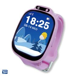 【パープル】スマートウォッチ型 TOYカメラ 2
