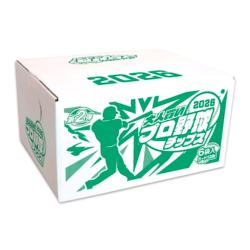 大人買い プロ野球チップス 2026    第2弾【2027/01/31】
