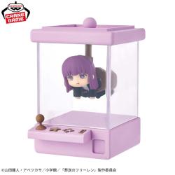 【フェルン】葬送のフリーレン　くれーんぽっぷ