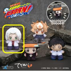 【獄寺隼人】家庭教師ヒットマンREBORN!　てちぬい 沢田綱吉＆リボーン＆獄寺隼人＆山本武