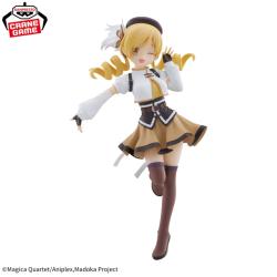 劇場版 魔法少女まどか☆マギカ〈ワルプルギスの廻天〉　巴マミ フィギュア