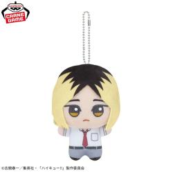 【孤爪研磨】ハイキュー!!　ちびぐるみ〜なつふく!!〜 vol.2
