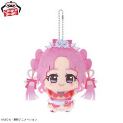 【キュアミスティック】名探偵プリキュア！　ちびぐるみvol.1