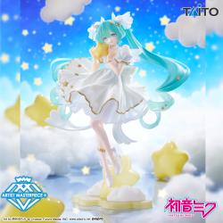 初音ミク　Birthday2026 AMP＋ フィギュア〜Star Dreamy ver.〜