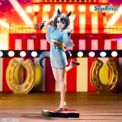ウマ娘 プリティーダービー　XStellar ‐サトノクラウン‐トレセン音頭