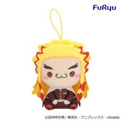 【煉獄杏寿郎】アニメ「鬼滅の刃」　もちぴこマスコット②