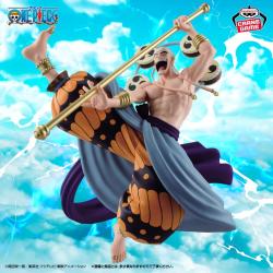 ワンピース　CROSS POSING-ENEL-