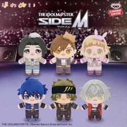 アイドルマスター SideM　ほわぬいvol.2