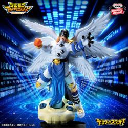デジモンアドベンチャー　デジヴァイスタンド！ エンジェモン