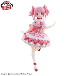 劇場版 魔法少女まどか☆マギカ〈ワルプルギスの廻天〉　鹿目まどか フィギュア