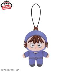 【尾浜勘右衛門】忍たま乱太郎　ほわぬい〜学級委員長委員会〜