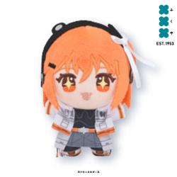 【ズモモー！】足立レイ　ぬいぷりけmini