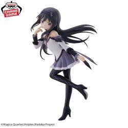 劇場版 魔法少女まどか☆マギカ〈ワルプルギスの廻天〉　暁美ほむら フィギュア