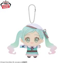 【カメラ】初音ミク　ちびぐるみ〜HATSUNE MIKU COLLECTION〜vol.1