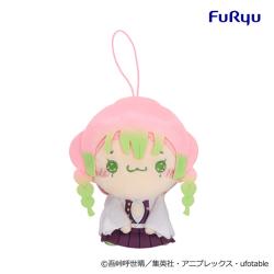 【甘露寺蜜璃】アニメ「鬼滅の刃」　もちぴこマスコット②