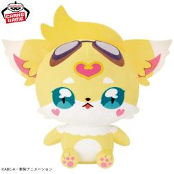 名探偵プリキュア！　めちゃもふぐっとぬいぐるみ〜ジェット先輩〜