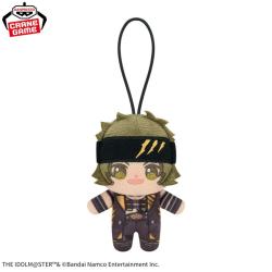 【円城寺道流】アイドルマスター SideM　ほわぬいvol.2