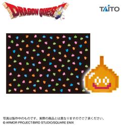 【スライムベス】ドラゴンクエスト　プレート＆ランチョンマットセット
