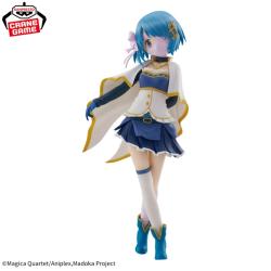 劇場版 魔法少女まどか☆マギカ〈ワルプルギスの廻天〉　美樹さやか フィギュア