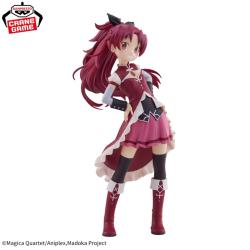 劇場版 魔法少女まどか☆マギカ〈ワルプルギスの廻天〉　佐倉杏子 フィギュア