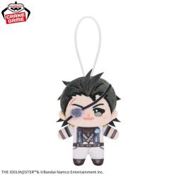【黒野玄武】アイドルマスター SideM　ほわぬいvol.1