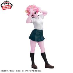 【芦戸三奈】僕のヒーローアカデミア　GLITTER&GLAMOURS-TORU HAGAKURE＆MINA ASHIDO-