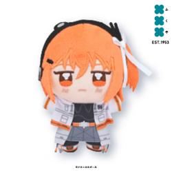 【ズモモ…】足立レイ　ぬいぷりけmini