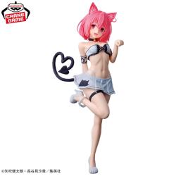 To LOVEる-とらぶる-ダークネス　にゃーるずこれくしょん モモ・ベリア・デビルーク