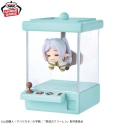 【フリーレン】葬送のフリーレン　くれーんぽっぷ