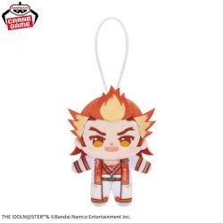 【紅井朱雀】アイドルマスター SideM　ほわぬいvol.1