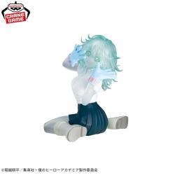 【葉隠透】僕のヒーローアカデミア　GLITTER&GLAMOURS-TORU HAGAKURE＆MINA ASHIDO-