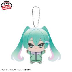 【ゲーム】初音ミク　ちびぐるみ〜HATSUNE MIKU COLLECTION〜vol.1