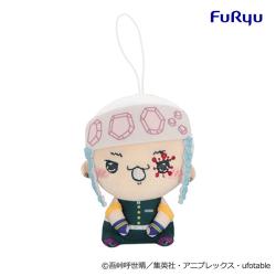 【宇髄天元】アニメ「鬼滅の刃」　もちぴこマスコット②