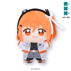 【ノーマル】足立レイ　ぬいぷりけmini