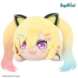 【仲町あられ】BanG Dream!　寝そべり ぬいぐるみ‐夢限大みゅーたいぷ‐Vol.1