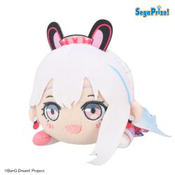 【宮永ののか】BanG Dream!　寝そべり ぬいぐるみ‐夢限大みゅーたいぷ‐Vol.1