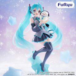 しろたん×初音ミク　Exc∞d Creative Figureーしろたん×初音ミクー