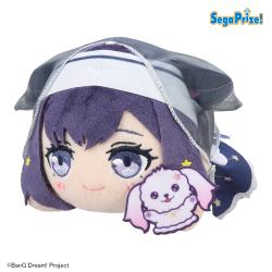 【藤都子】BanG Dream!　寝そべり ぬいぐるみ‐夢限大みゅーたいぷ‐Vol.2