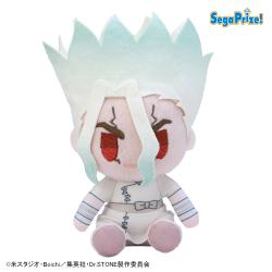 【石神千空】Dr.STONE　ミニぬいぐるみVol.1