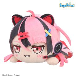 【千石ユノ】BanG Dream!　寝そべり ぬいぐるみ‐夢限大みゅーたいぷ‐Vol.2