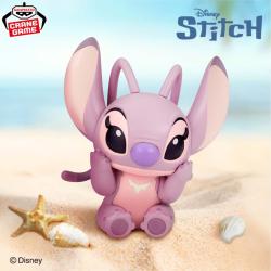 ディズニーキャラクター　エンジェル フィギュア