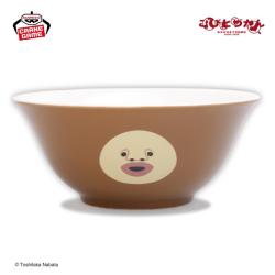 【アマクリソツ】こびとづかん　フェイスデザインどんぶり