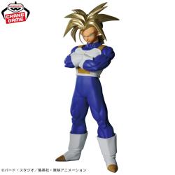 ドラゴンボールZ　BLOOD OF SAIYANS-超サイヤ人トランクス-Ⅱ